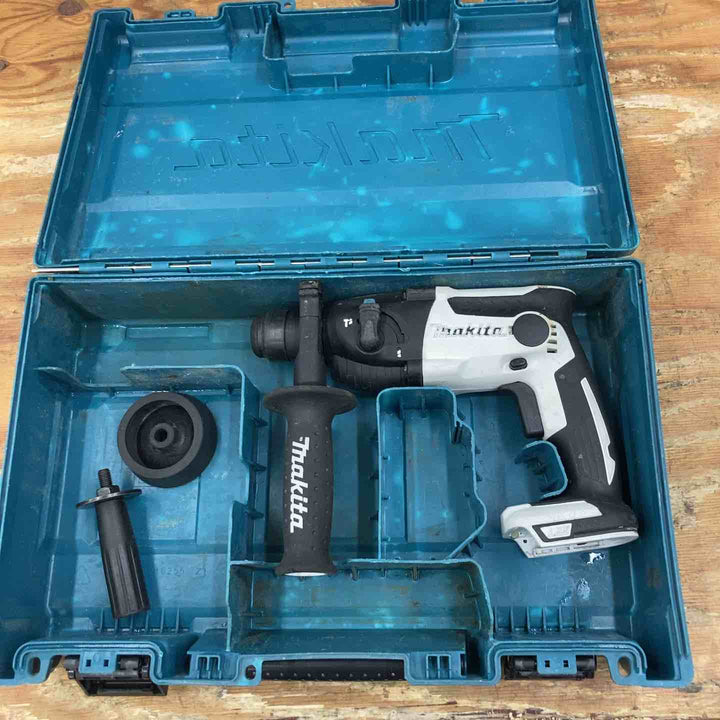 ◇マキタ(makita) コードレスハンマドリル HR165DZW【柏店】