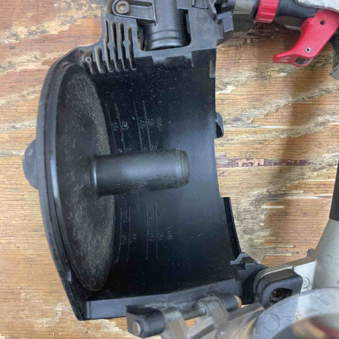 ★マックス(MAX) 常圧エア釘打ち機 CN-565S(FP)【柏店】