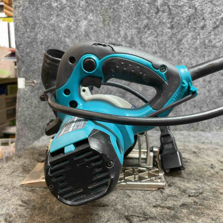 マキタ(makita) 防じん丸のこ KS4000FX【桶川店】