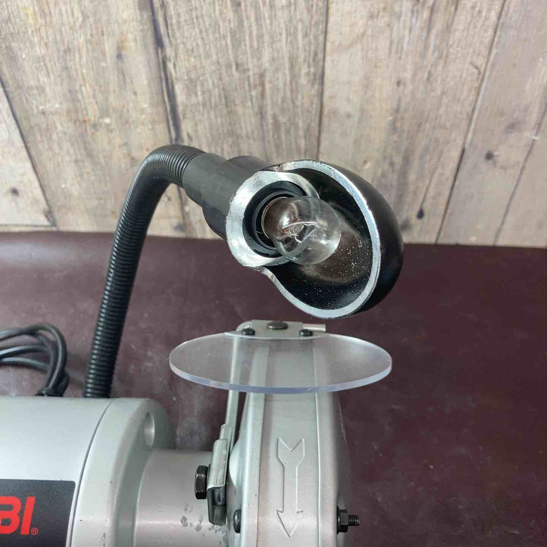【中古品】リョービ(RYOBI) 卓上グラインダ TG-61【東大和店】