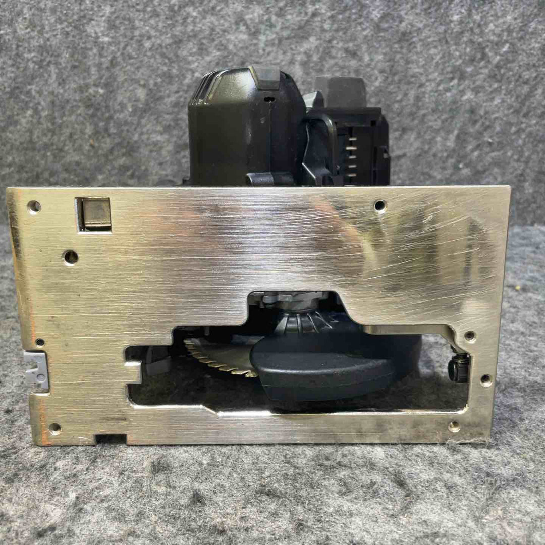 ハイコーキ(※旧:日立工機) コードレス丸のこ C3605DA(SK)(2XPBS)【桶川店】