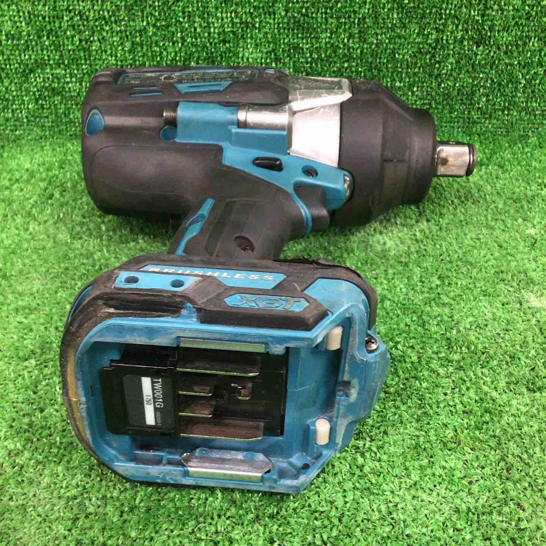 ★マキタ(makita) コードレスインパクトレンチ TW001GZ【川崎店】
