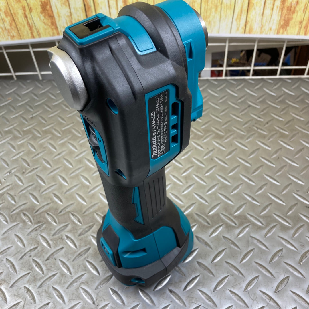 マキタ(makita) コードレスマルチツール TM52DZ【川崎店】