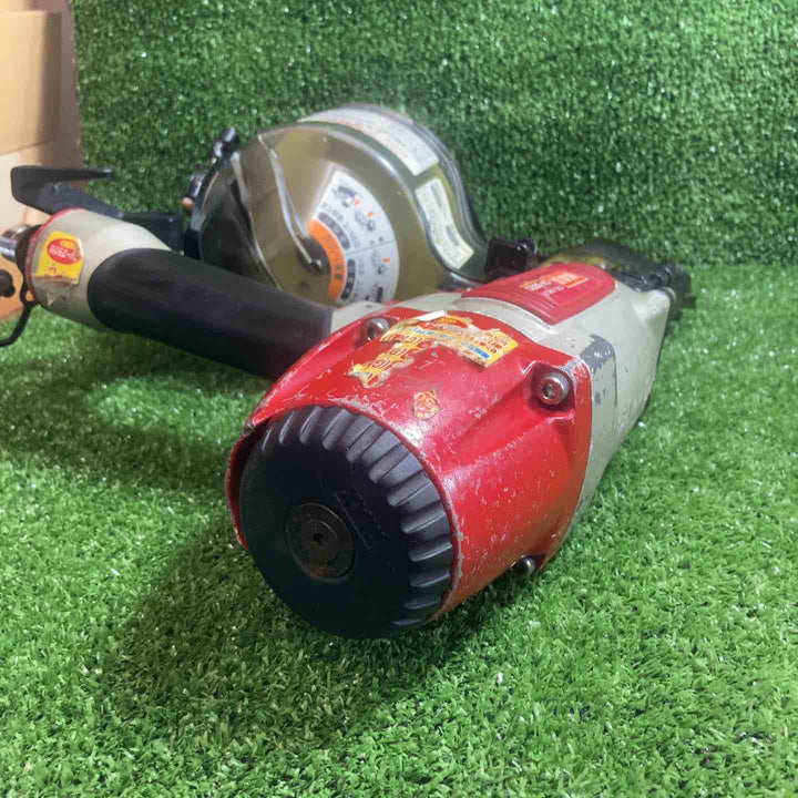 ★マックス(MAX) 常圧エア釘打ち機 CN-565CG【川崎店】