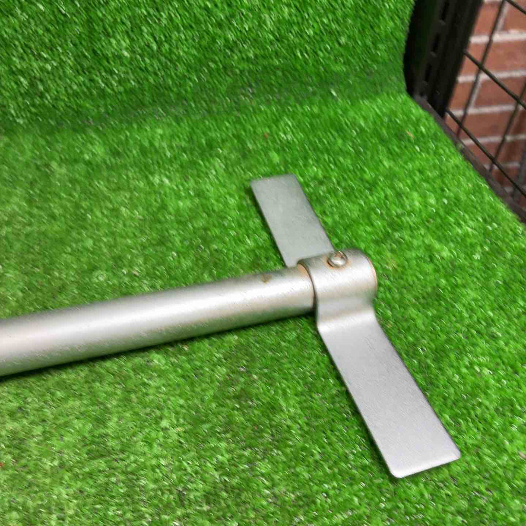 ◇ネグロス電工 パンチャ MAK-D チャンネル穴あけ工具 MAKD【藤沢店】