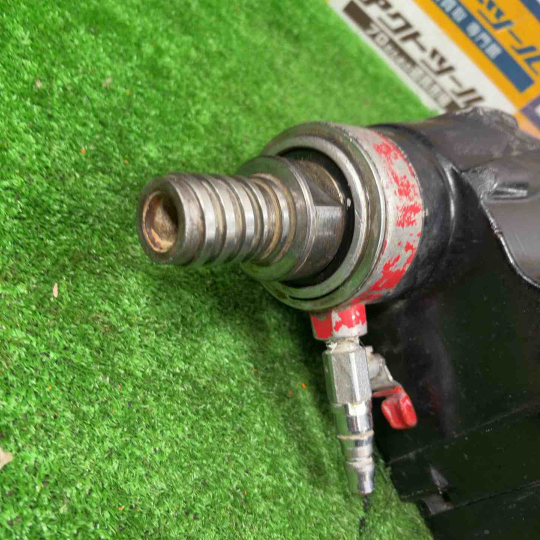 Hakken ハッケン コアドリル 本体のみ ベース無し SPM-12A ※型式おそらく※【草加店】