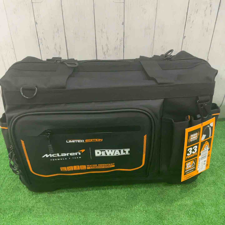 DEWALT デウォルト キャリー 限定 マクラーレン【柏店】