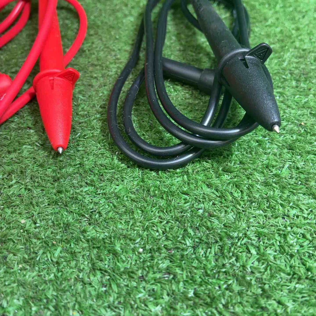 【美品】【藤沢店】FLUKE (フルーク) ポケットサイズ・マルチメータ(バックライト付多機能型)【国内正規品】 107