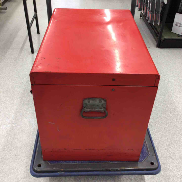 【店頭受取り限定】MAC TOOLS マックツール ECONOMIZER 2000  キャビネット ツールボックス【八潮店】