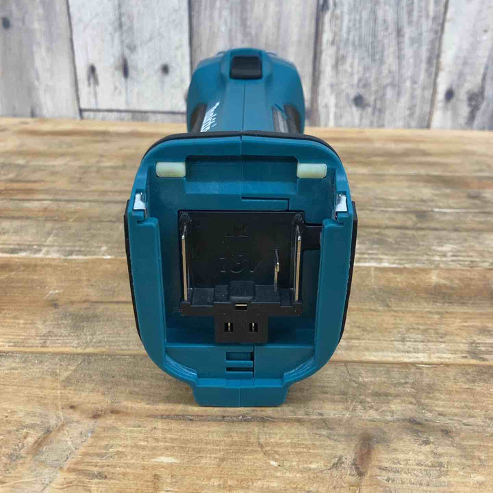 マキタ(makita) コードレスディスクグラインダ GA402DZ 【東大和店】
