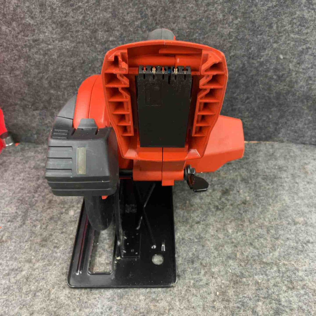 ◇ヒルティ(HILTI) コードレスチップソーカッター SCM22-A サーキュラーソー【鴻巣店】