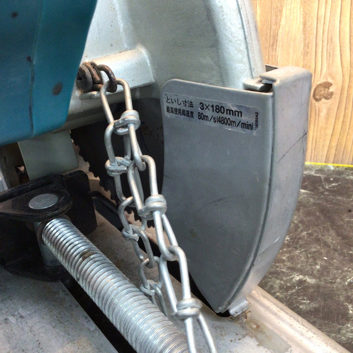 ☆マキタ(makita) チップソー切断機 LC0700F【八潮店】