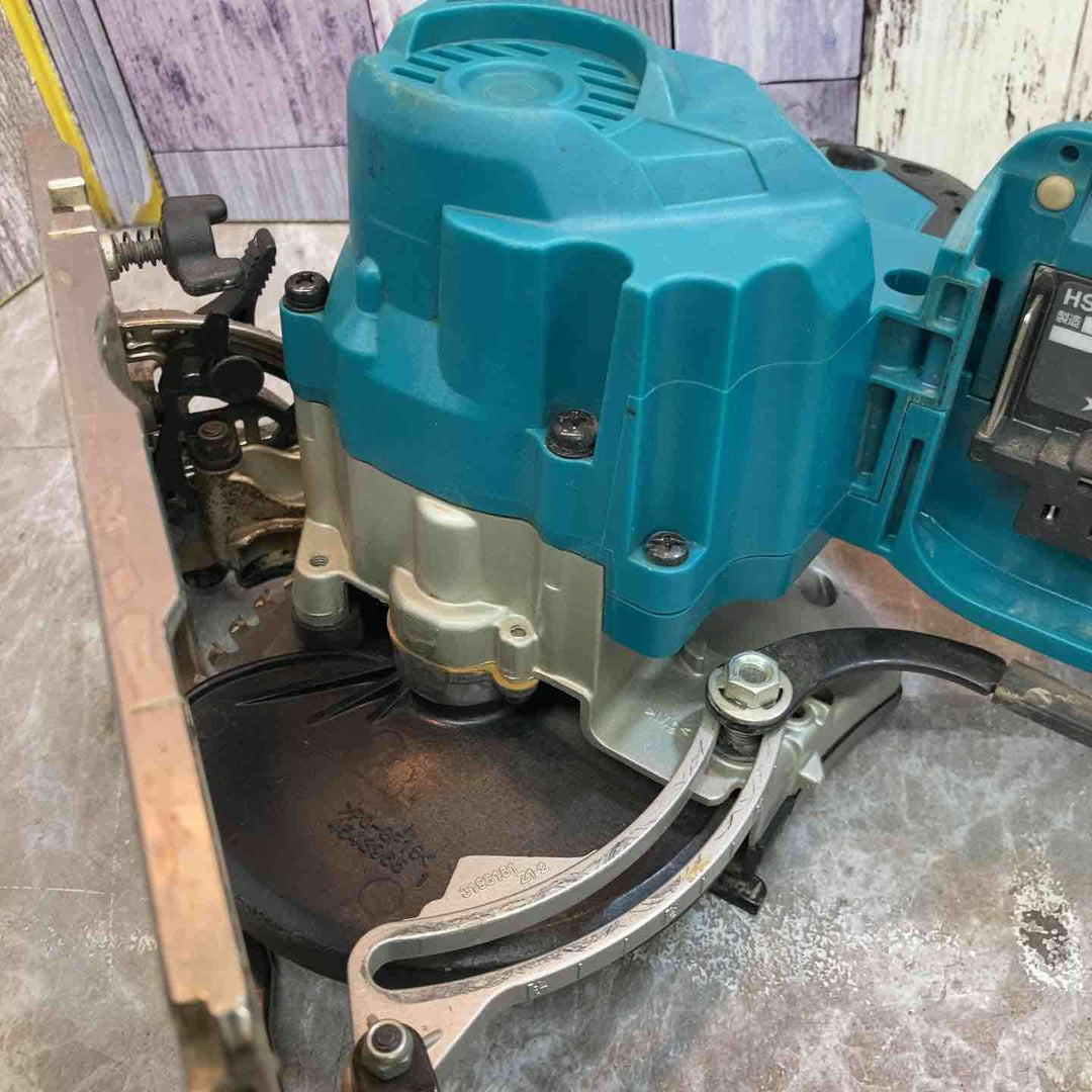 ★マキタ(makita) コードレス丸のこ HS474DZ【八潮店】