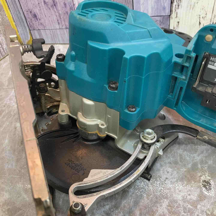 ★マキタ(makita) コードレス丸のこ HS474DZ【八潮店】