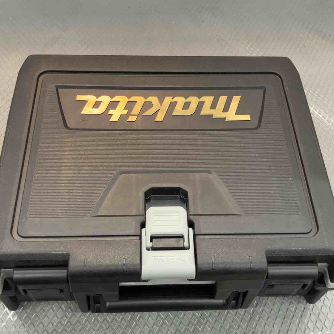◇マキタ(makita) コードレスインパクトドライバー TD173DZPG LTX20周年限定カラー プレミアムグレージュ 本体のみ【所沢店】