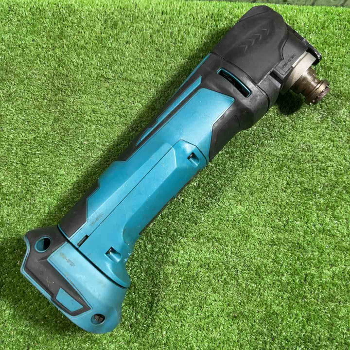 ◇マキタ Makita 18V 充電式マルチツール 本体のみ XMT03Z 18V 動作確認済み 保証無し【川口店】