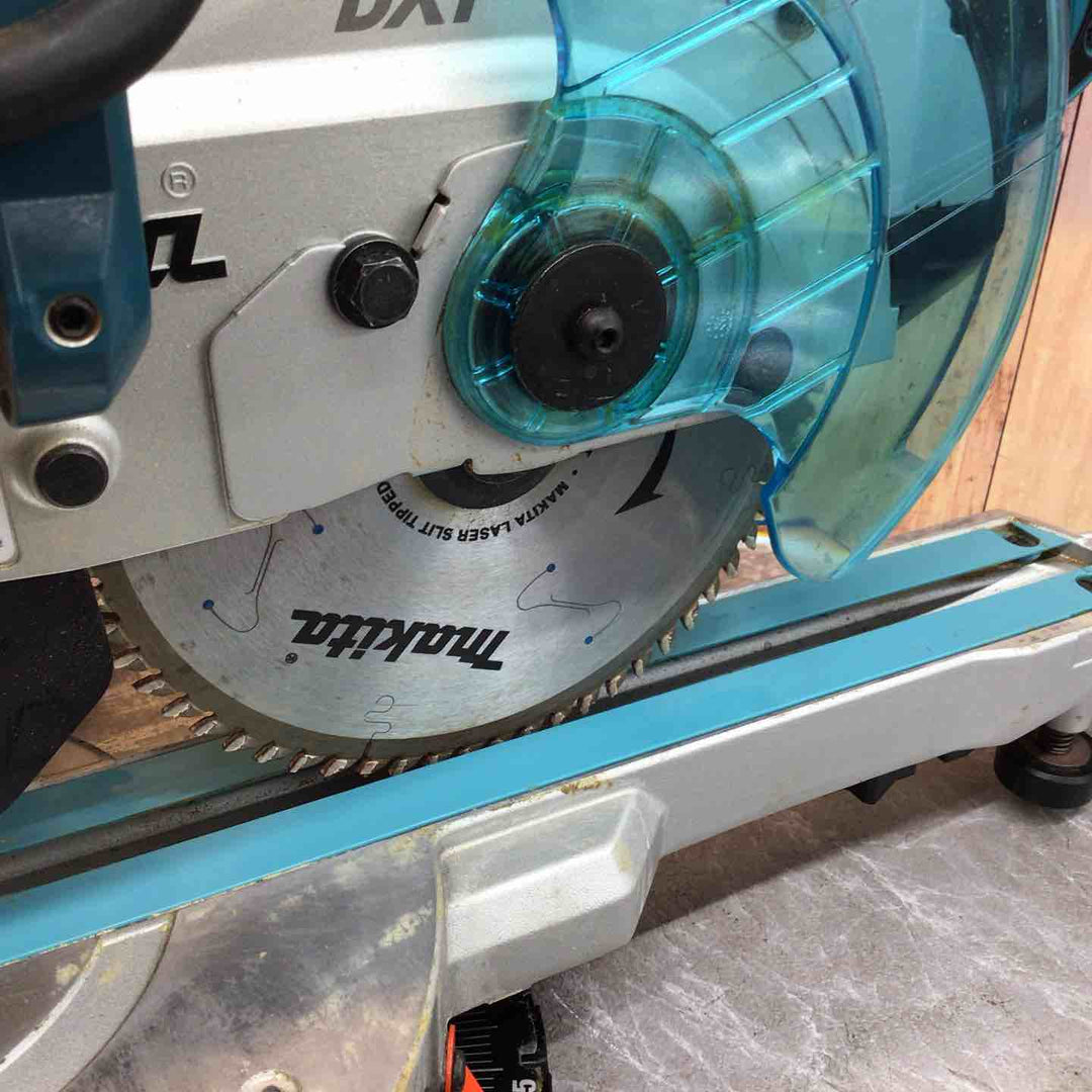 ☆マキタ(makita) スライドマルノコ LS0612F【八潮店】