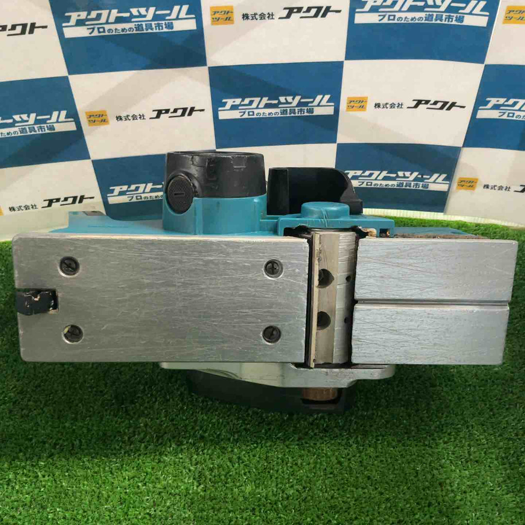 ★マキタ(makita) コードレスカンナ KP180DZ【草加店】
