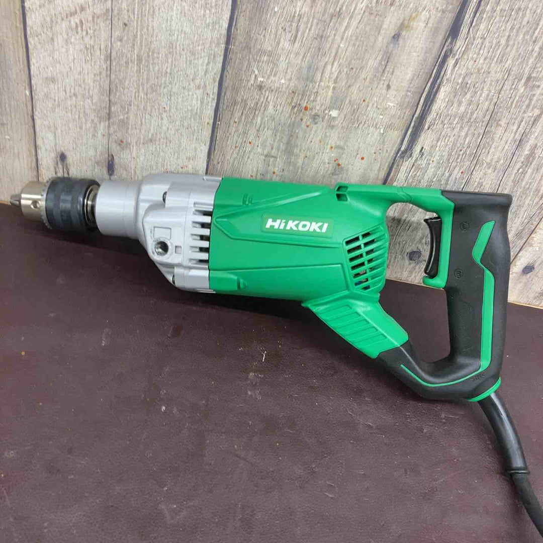 【中古美品】 ハイコーキ(HIKOKI ※旧:日立工機)  座掘りドリル DW65YA 【東大和店】