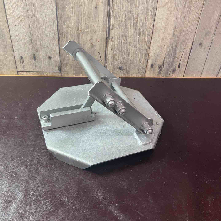 【中古品】アサダ(ASADA)？ バンドソー パイプ受台 型式不明【東大和店】