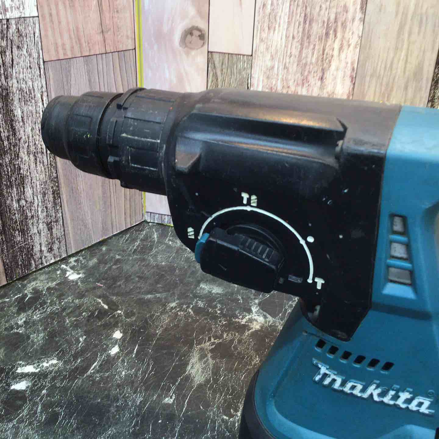 ☆マキタ(makita) コードレスハンマドリル HR244DZ【八潮店】 – アクト