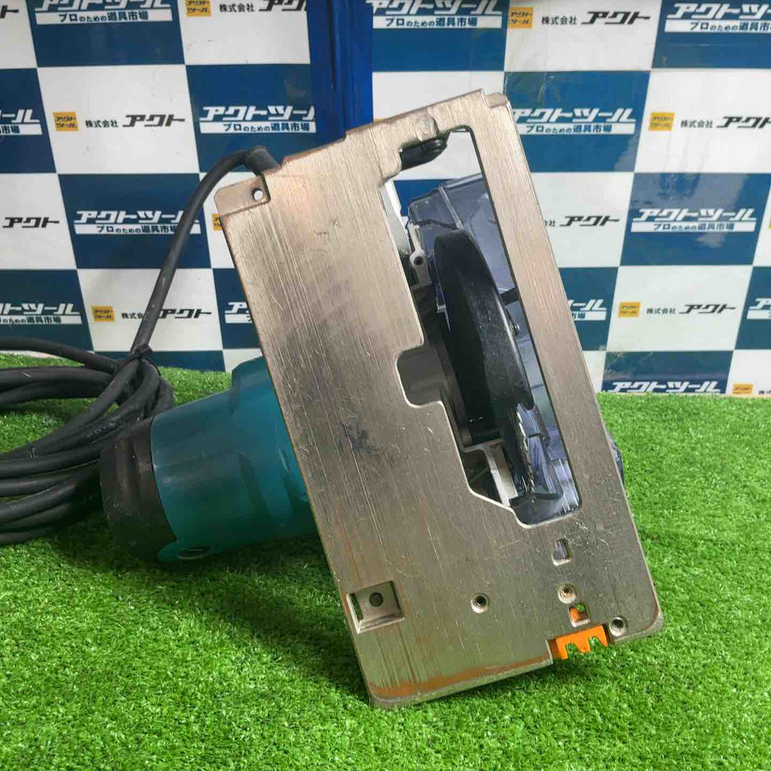 ★マキタ(makita) 防じん丸のこ KS5100F【草加店】