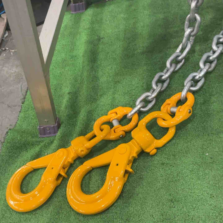 【店頭受取り限定】象印　スイベルフック4-TG-BKE-13 全長2m【川口店】