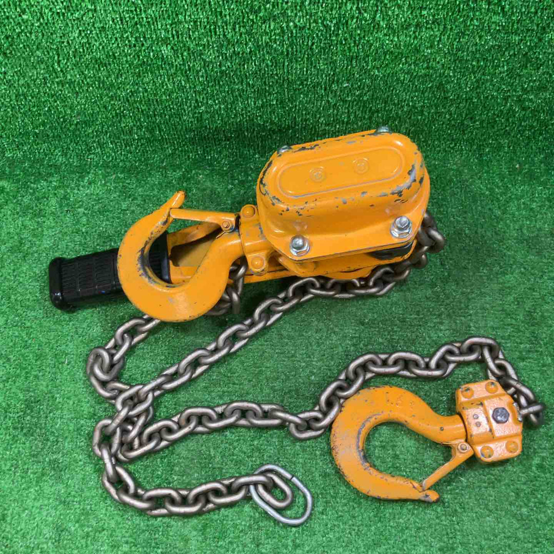 ★KITO(キトー) レバーブロック LB016【川崎店】