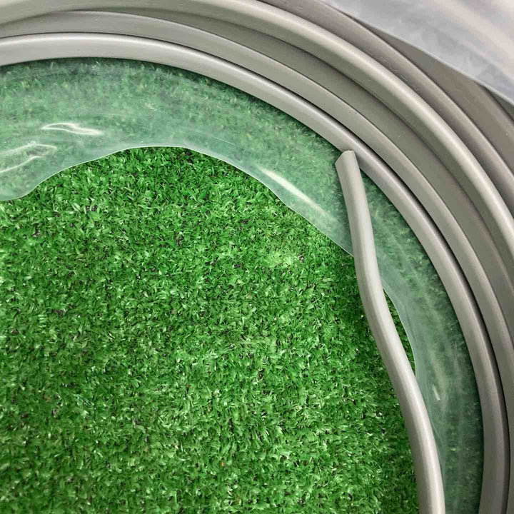 【未使用品】富士電線 600Vビニル絶縁ビニルシースケーブル平形 1.6mm 3心 100m巻 灰色 VVF1.6×3C×100m2025年7.17 製【川越店】