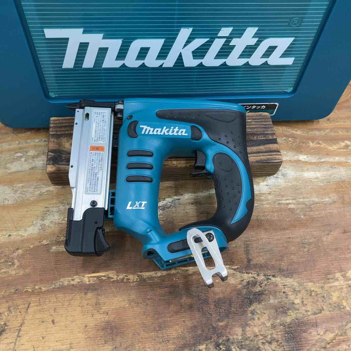 ◇マキタ(makita) コードレスピンタッカ PT351DZK【柏店】