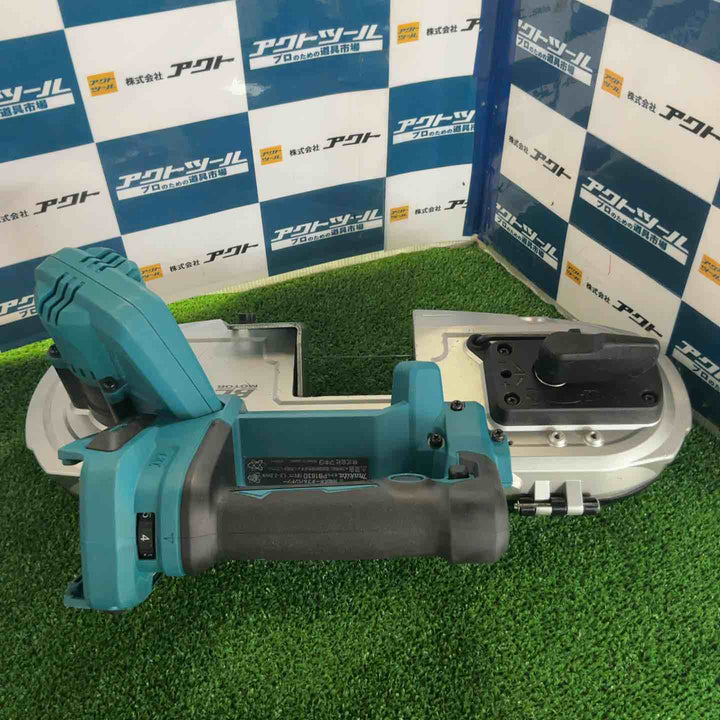 ★マキタ(makita) コードレスポータブルバンドソー PB183DZ【草加店】