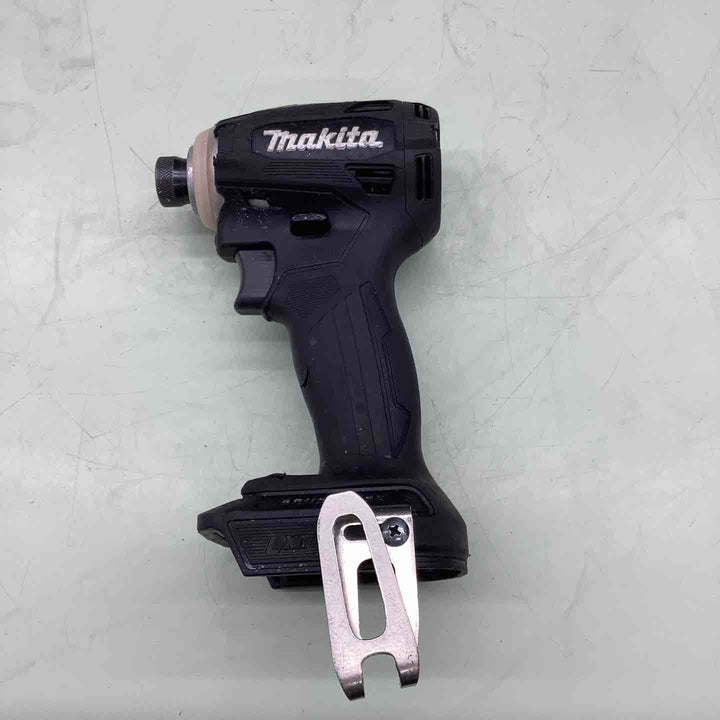 ★マキタ(makita) コードレスインパクトドライバー TD172DZB【越谷店】