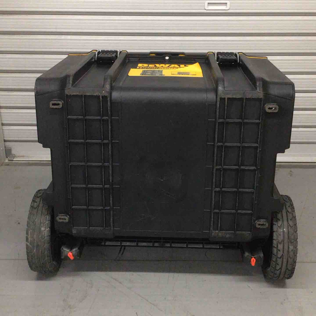 DEWALT DS450 TOUGHSYSTEM 2.0 Mobile Storage DEW183295【戸田店】