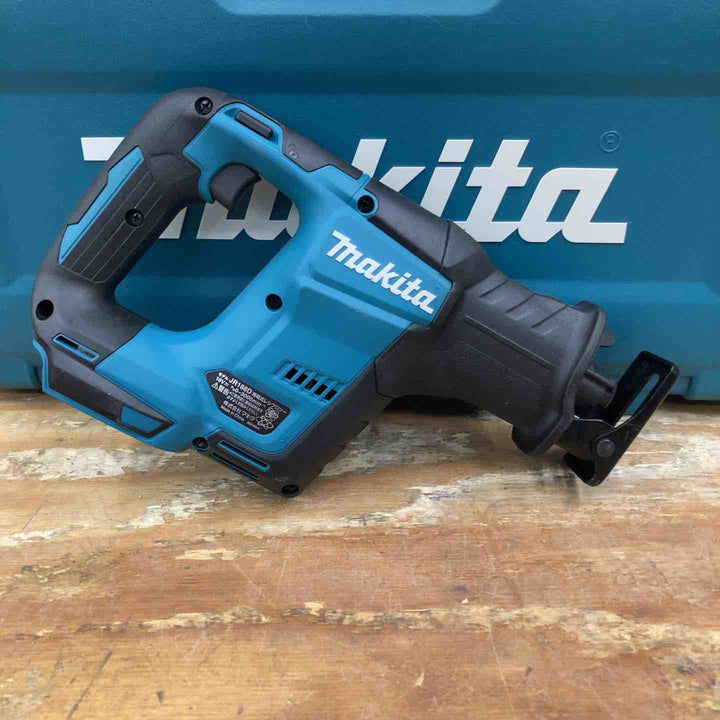 ★マキタ(makita) コードレスレシプロソー JR188DZK【柏店】