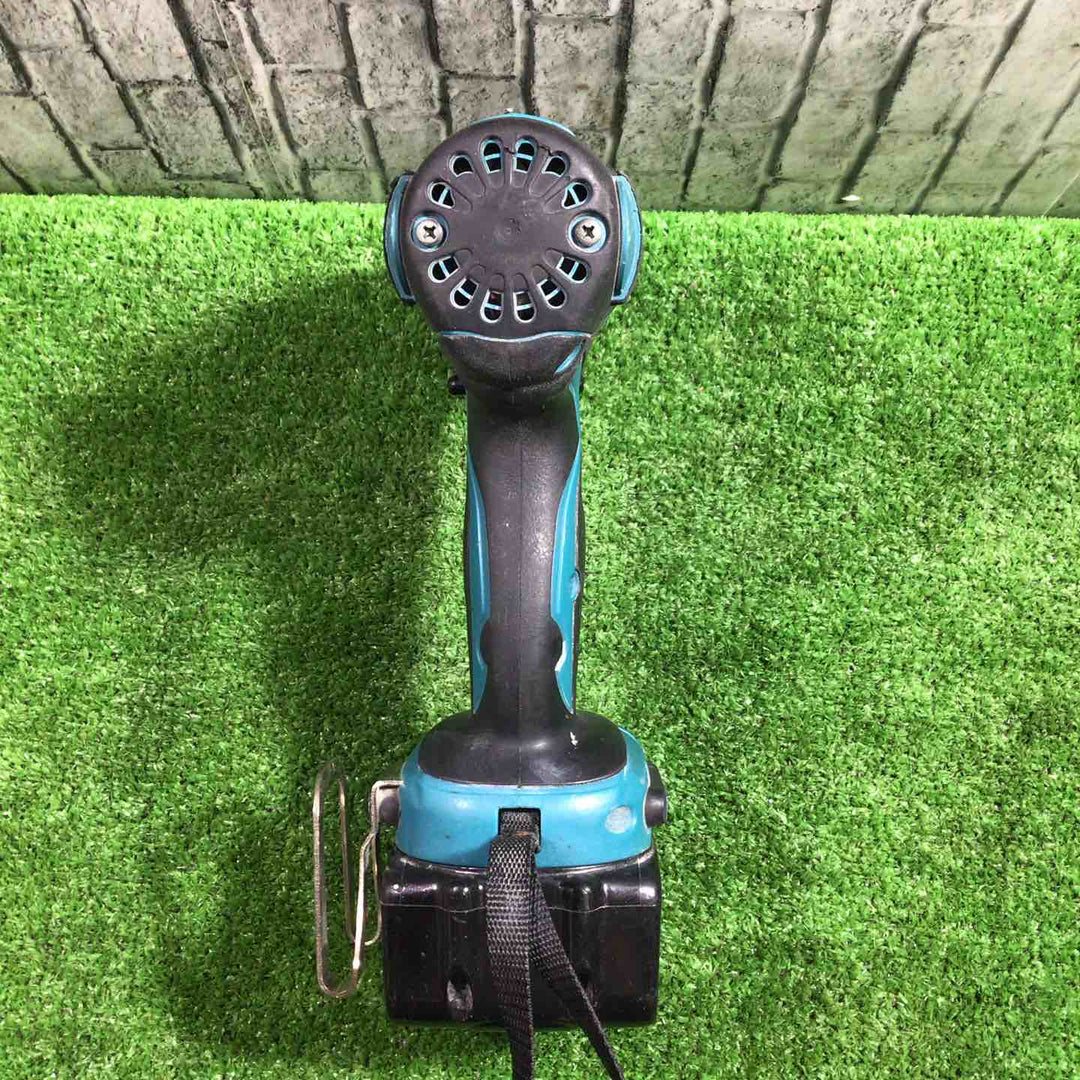 ★マキタ(makita) コードレスドリルドライバー DF440DRFX【川口店】