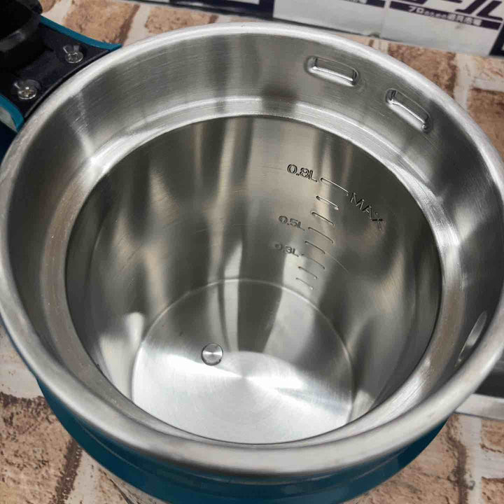☆マキタ(makita) コードレスケトル KT360DZ【所沢店】