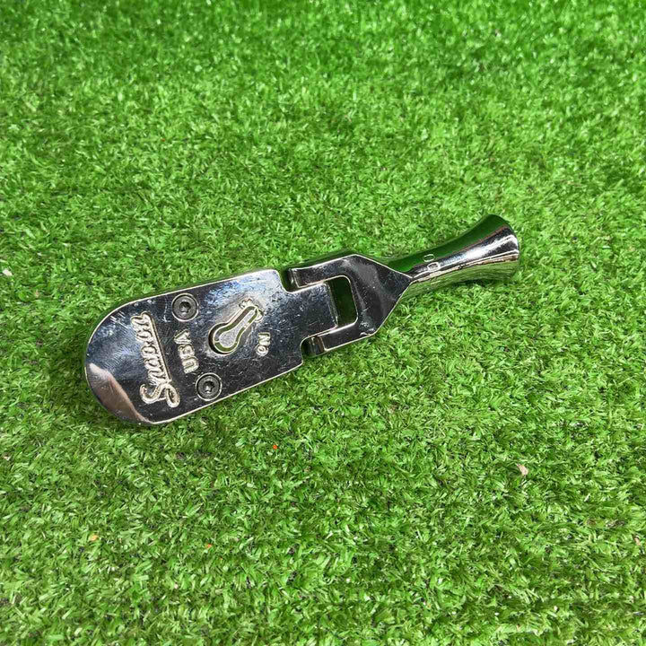 スナップオン3/8 100ギヤスタビーフレックスヘッドラチェットFKF100【藤沢店】