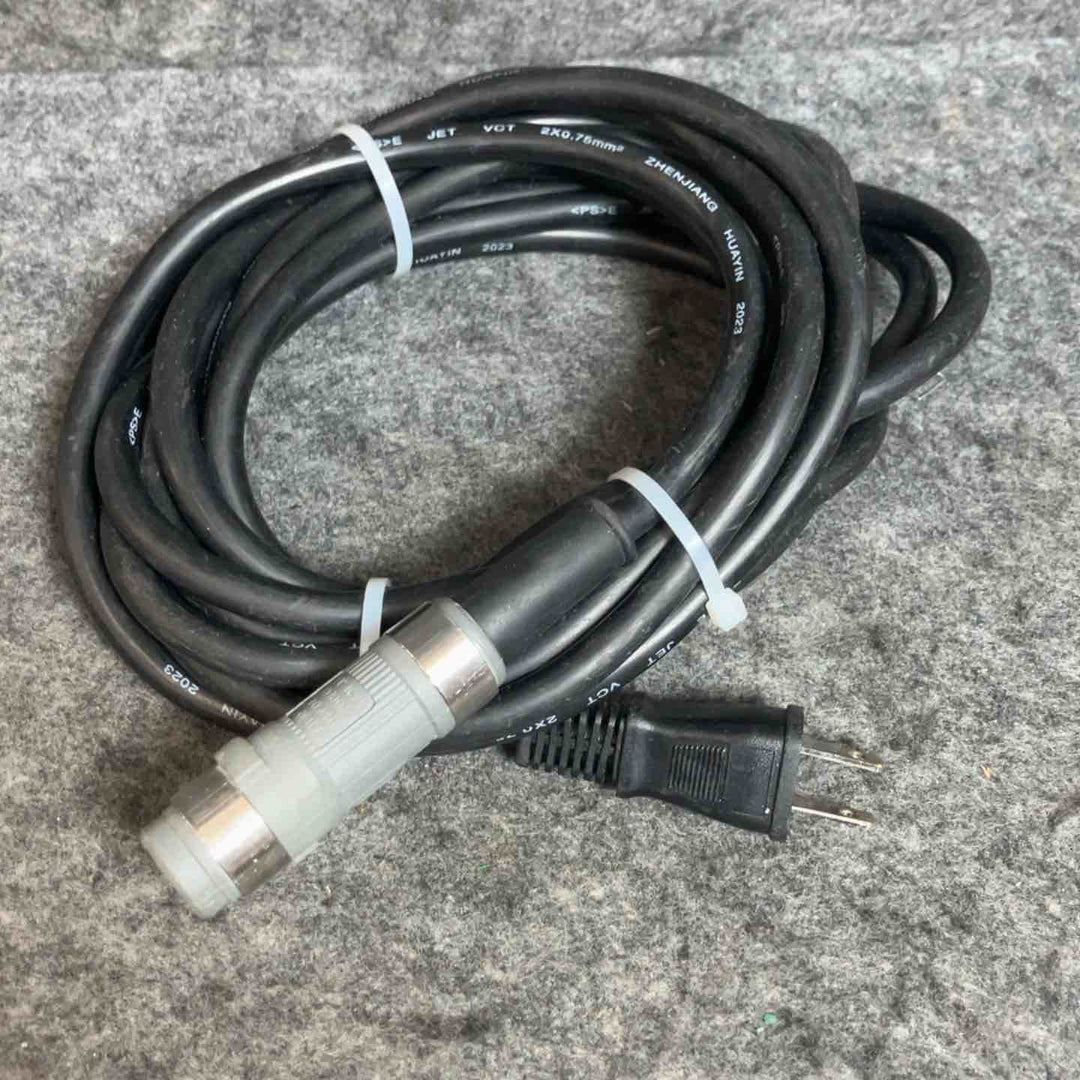 京セラ(Kyocera) 旧リョービ ダブルアクションポリッシャー 脱着式コード5m付き RPED134 646772A 電子ダブルアクション機構【桶川店】