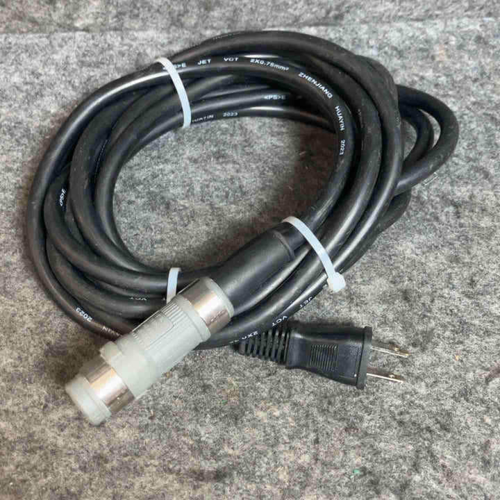 京セラ(Kyocera) 旧リョービ ダブルアクションポリッシャー 脱着式コード5m付き RPED134 646772A 電子ダブルアクション機構【桶川店】