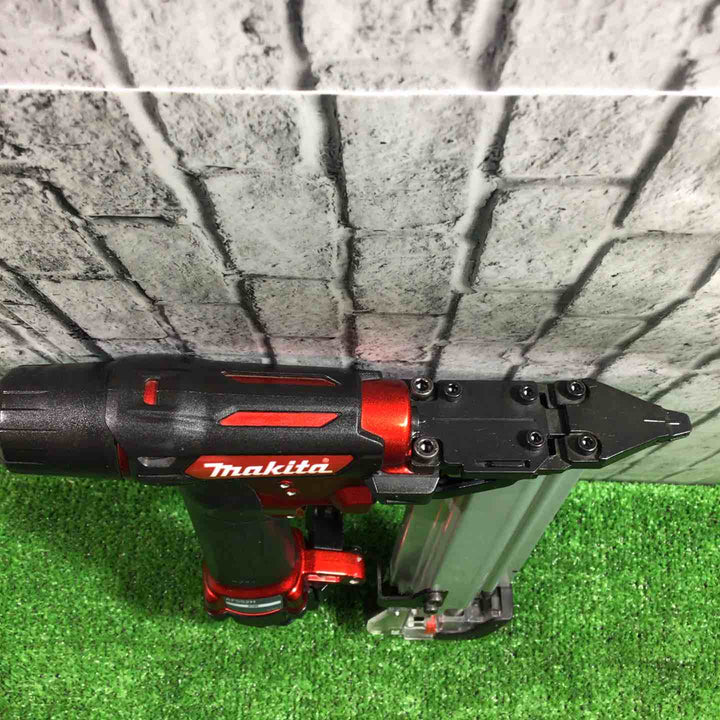 ★マキタ(makita) 高圧フィニッシュネイラ AF552H【川口店】