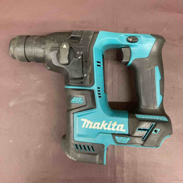 【中古品】 ☆マキタ(makita) コードレスハンマドリル HR171DZ 18V 【東大和店】