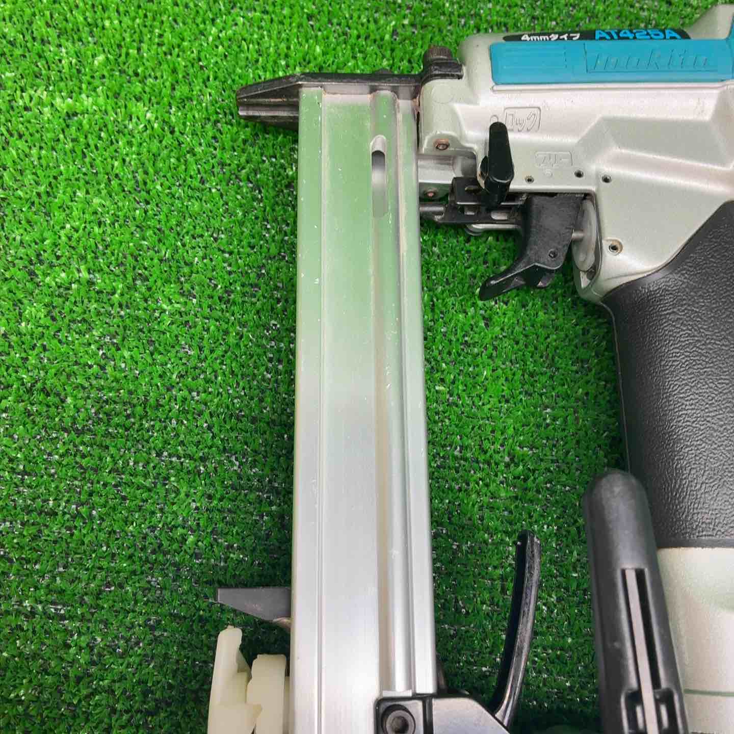 ◇マキタ(makita) 常圧エアタッカ AT425A【藤沢店】 – アクトツール