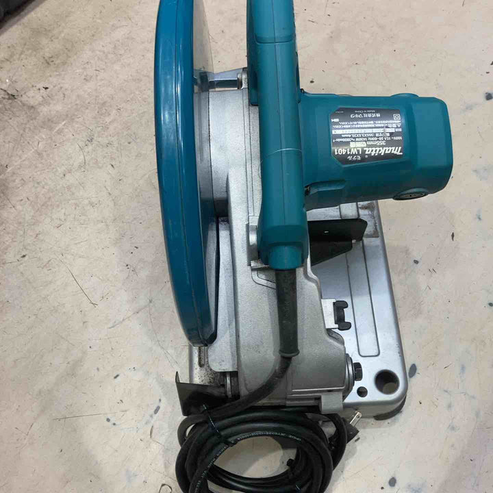 ☆マキタ(makita) 切断機 LW1401【町田店】