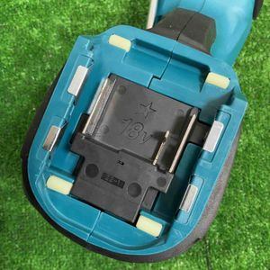 ★マキタ(makita) コードレスレシプロソー JR187DZ【草加店】