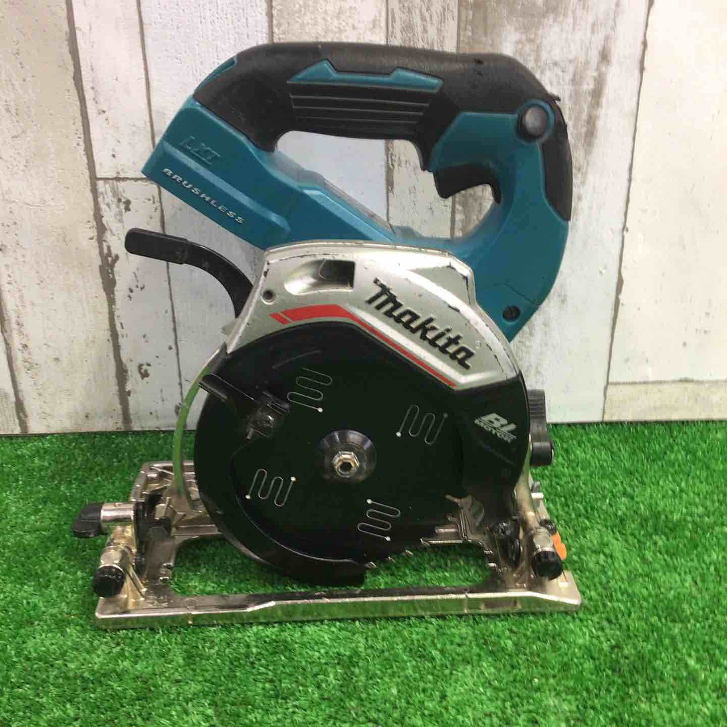 ☆マキタ(makita) コードレス丸のこ HS474DZ【町田店】 – アクトツール