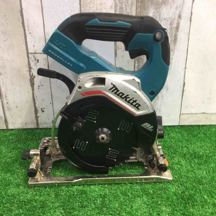 ★マキタ(makita) コードレス丸のこ HS474DZ【町田店】