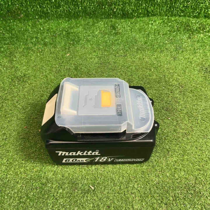 【未使用品】 マキタ(makita) コードレスソフトインパクトドライバー TS141DRGX 【藤沢店】