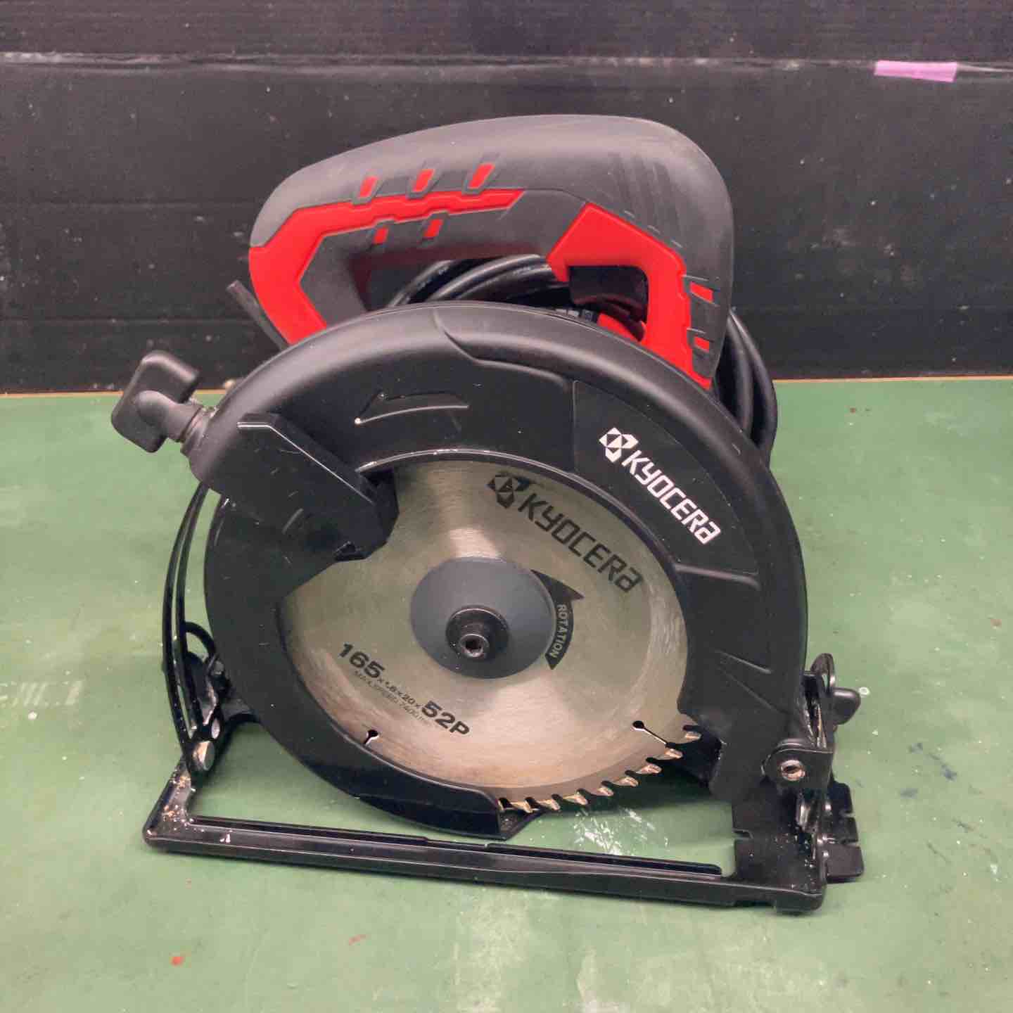 中古工具　KYOCERA 草刈機　　 中古工具 – タグ 