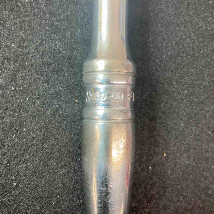 【中古品】 スナップオン(Snap-on) 3/8” ブレーカーバー スピンナーハンドル  F12L 【東大和店】