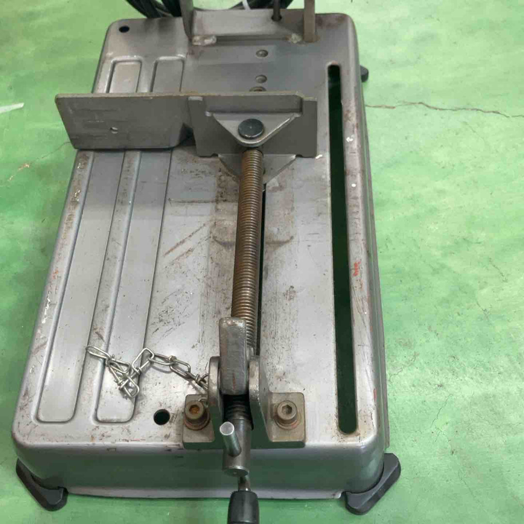 【中古品】☆ハイコーキ(HIKOKI ※旧:日立工機) 高速切断機 CC14SF【桶川店】